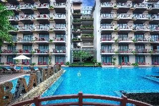 Baan Laimai Beach Resort fotoÄŸrafÄ±