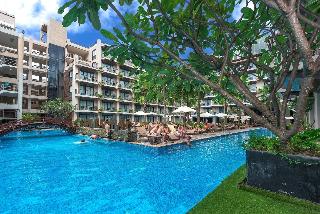 Baan Laimai Beach Resort fotoÄŸrafÄ±