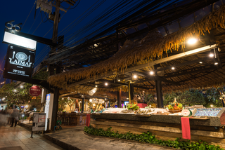 Baan Laimai Beach Resort fotoÄŸrafÄ±