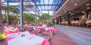 Baan Laimai Beach Resort fotoÄŸrafÄ±