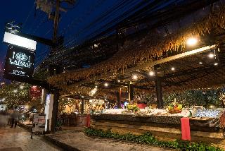 Baan Laimai Beach Resort fotoÄŸrafÄ±