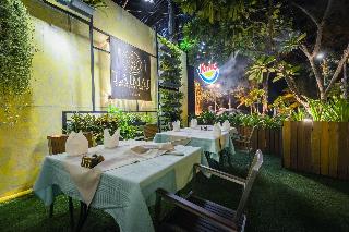Baan Laimai Beach Resort fotoÄŸrafÄ±