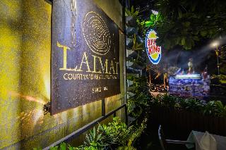 Baan Laimai Beach Resort fotoÄŸrafÄ±