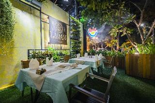 Baan Laimai Beach Resort fotoÄŸrafÄ±