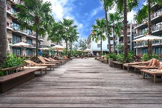 Baan Laimai Beach Resort fotoÄŸrafÄ±