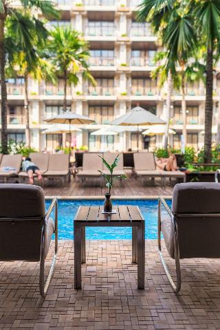 Baan Laimai Beach Resort fotoÄŸrafÄ±