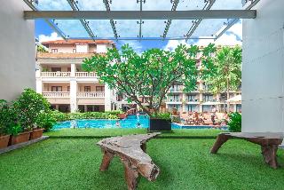 Baan Laimai Beach Resort fotoÄŸrafÄ±