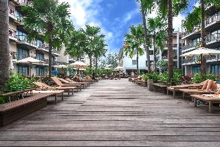 Baan Laimai Beach Resort fotoÄŸrafÄ±