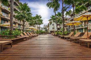 Baan Laimai Beach Resort fotoÄŸrafÄ±