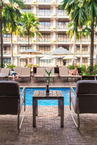 Baan Laimai Beach Resort fotoÄŸrafÄ±