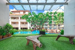 Baan Laimai Beach Resort fotoÄŸrafÄ±