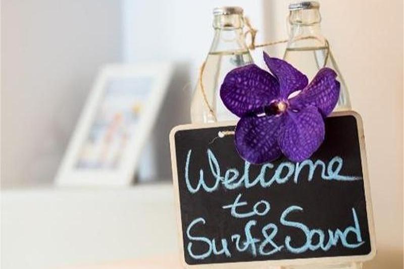 Surf & Sand Resort - Bar