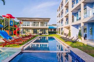 Surf & Sand Resort otel fotoğrafı