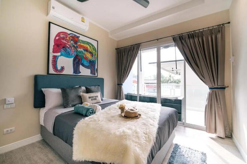 Surf & Sand Resort - Oda