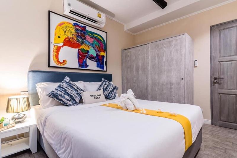 Surf & Sand Resort - Oda