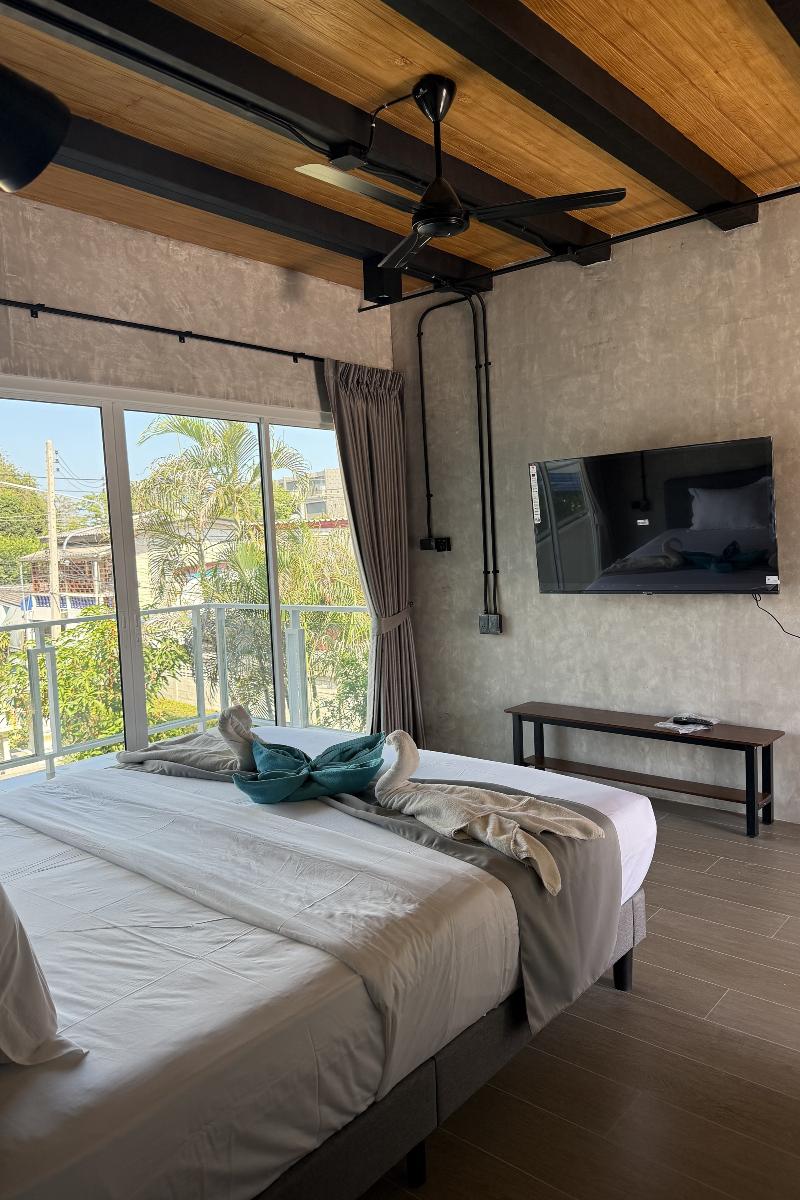 Surf & Sand Resort - Oda
