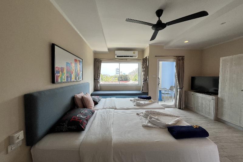 Surf & Sand Resort - Oda