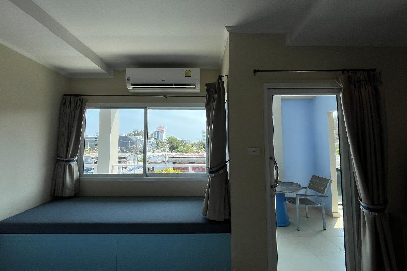 Surf & Sand Resort - Oda