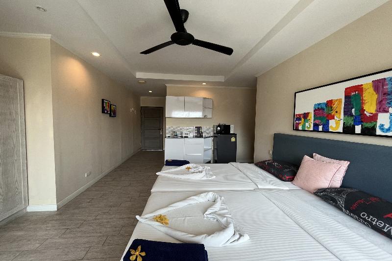 Surf & Sand Resort - Oda