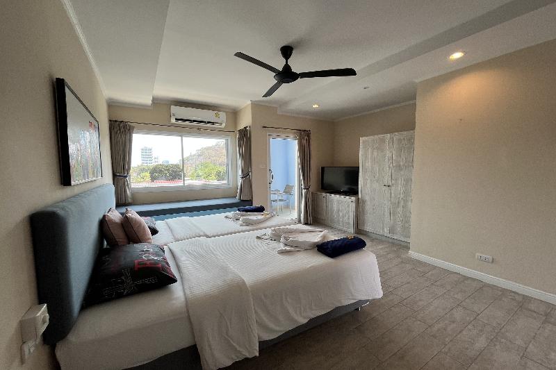 Surf & Sand Resort - Oda