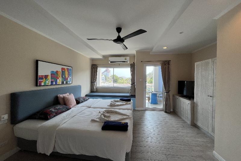 Surf & Sand Resort - Oda