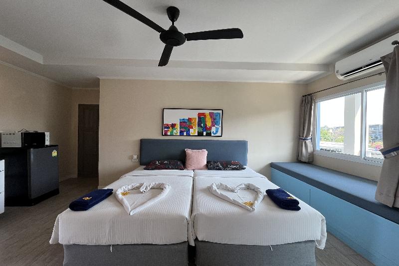 Surf & Sand Resort - Oda