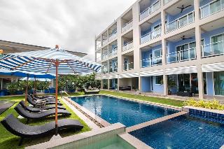 Surf & Sand Resort fotoÄŸrafÄ±