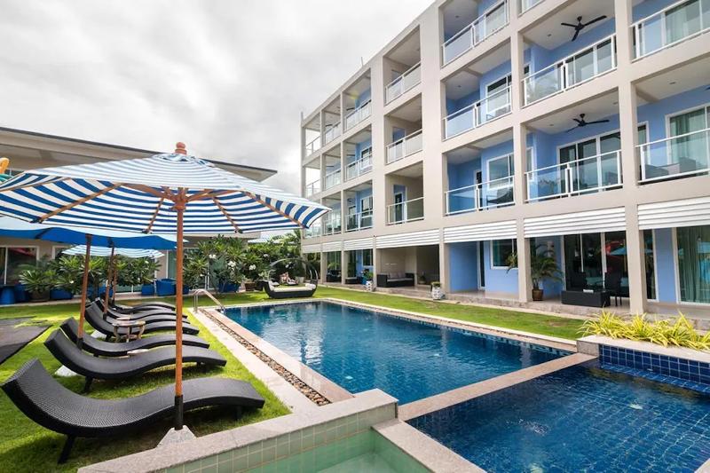 Surf & Sand Resort - Havuz