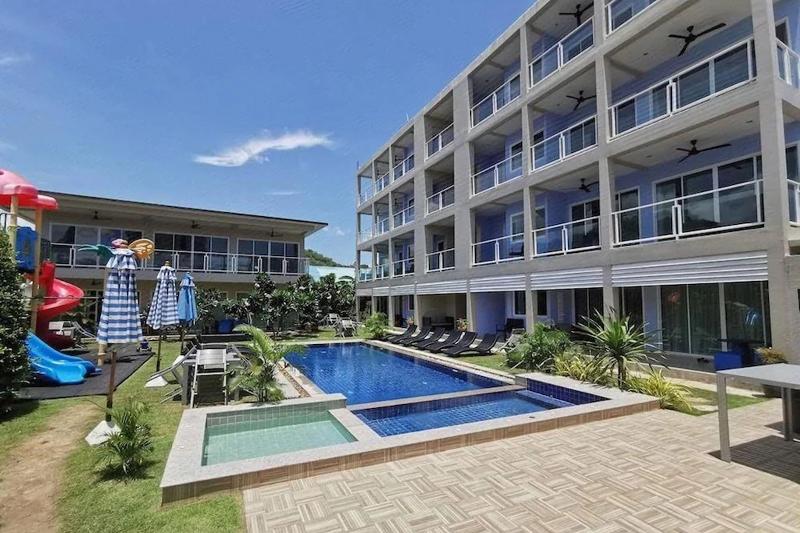 Surf & Sand Resort - Havuz
