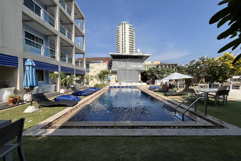 Surf & Sand Resort - Havuz