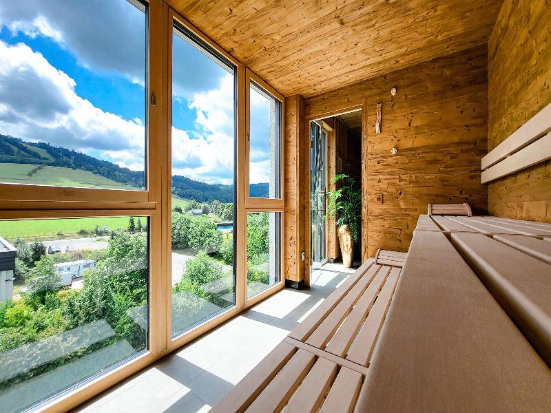Mountain View Hotel Willingen BW Signature - Aktivite