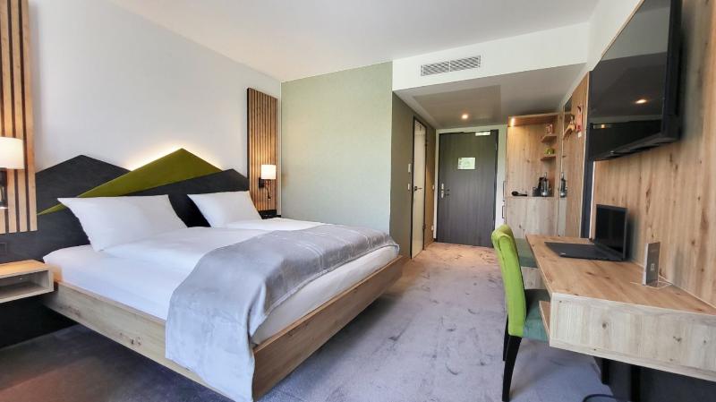 Mountain View Hotel Willingen BW Signature - Oda