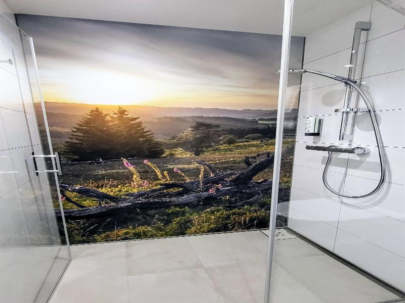 Mountain View Hotel Willingen BW Signature - Oda