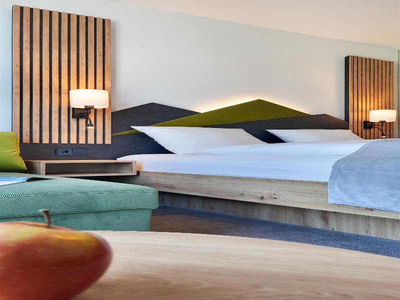 Mountain View Hotel Willingen BW Signature - Oda