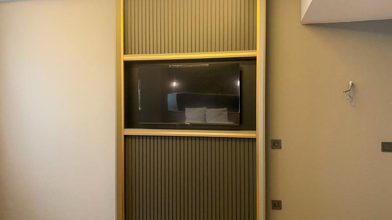 216 Ruby Suite - Genel