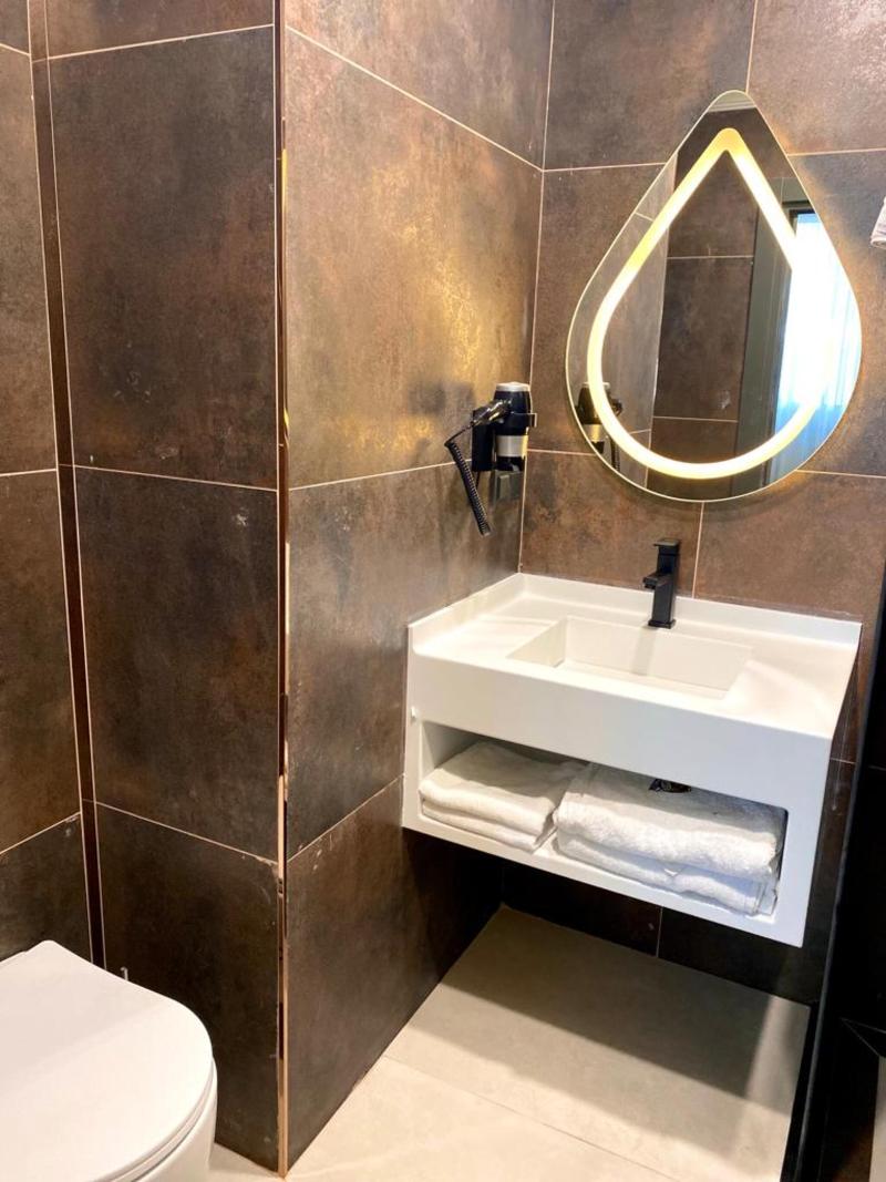 216 Ruby Suite - Genel