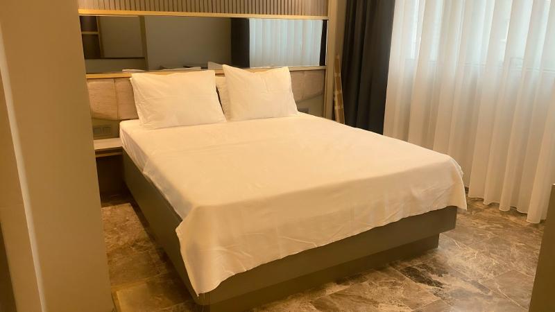 216 Ruby Suite - Oda