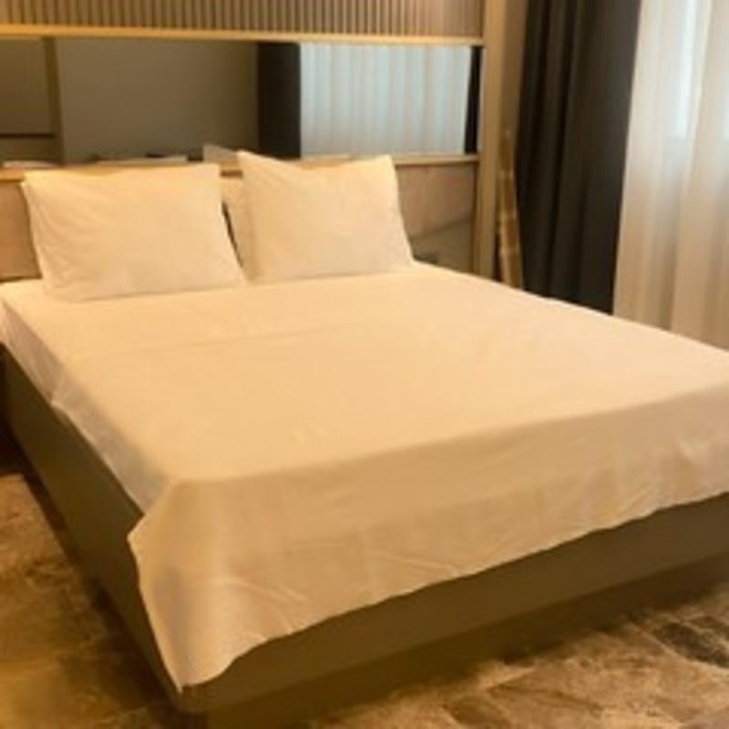 216 Ruby Suite - Oda