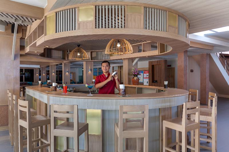 Best Western Premier Bangtao Beach Resort & Spa - Bar