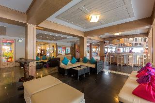 Best Western Premier Bangtao Beach Resort & Spa fotoÄŸrafÄ±
