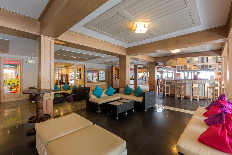 Best Western Premier Bangtao Beach Resort & Spa - Bar