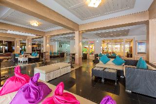 Best Western Premier Bangtao Beach Resort & Spa fotoÄŸrafÄ±