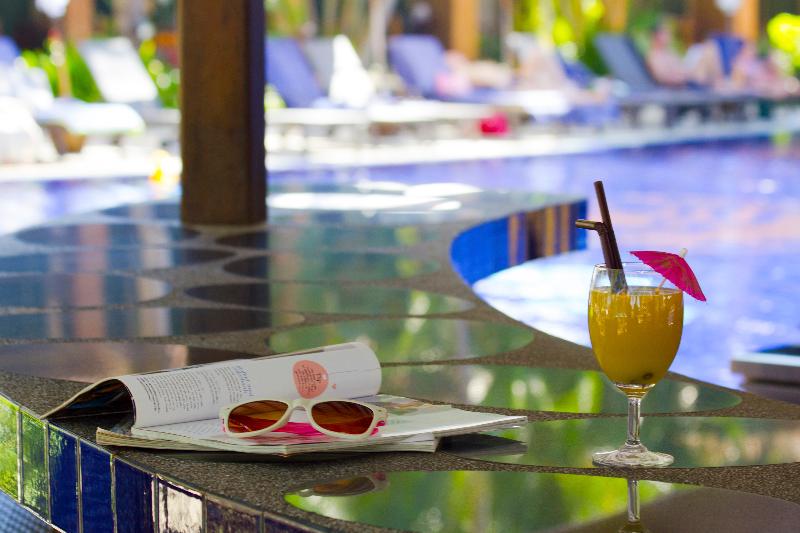 Best Western Premier Bangtao Beach Resort & Spa - Bar