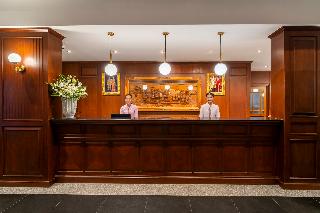 Best Western Premier Bangtao Beach Resort & Spa fotoÄŸrafÄ±