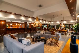 Best Western Premier Bangtao Beach Resort & Spa fotoÄŸrafÄ±