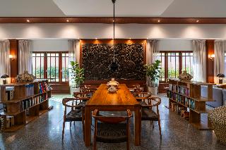 Best Western Premier Bangtao Beach Resort & Spa fotoÄŸrafÄ±