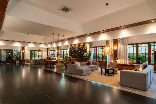Best Western Premier Bangtao Beach Resort & Spa fotoÄŸrafÄ±