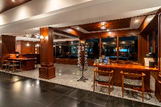 Best Western Premier Bangtao Beach Resort & Spa fotoÄŸrafÄ±