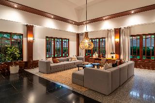 Best Western Premier Bangtao Beach Resort & Spa fotoÄŸrafÄ±