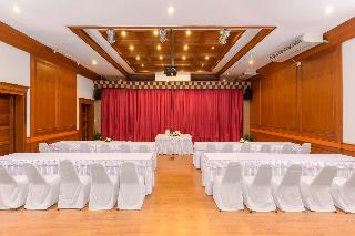 Best Western Premier Bangtao Beach Resort & Spa fotoÄŸrafÄ±